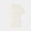 BONPOINT Ensemble Barulina Or Imprimé -Bébé Vêtements Boutique N03XNIW00001 632C N03XNIW00001 632C 1