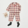 BONPOINT Pyjama Badinerie Cerise 1 BONPOINT Pyjama Badinerie Cerise -Bébé Vêtements Boutique N03YNIW00001 427 N03YNIW00001 427 1