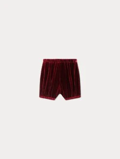 BONPOINT Bloomer Doumi Bordeaux