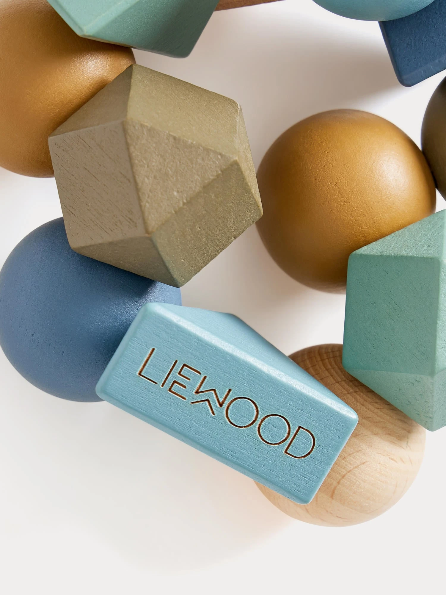 BONPOINT Jouet Dulti Bleu Du Nord 4 BONPOINT Jouet Dulti Bleu Du Nord – Image 2