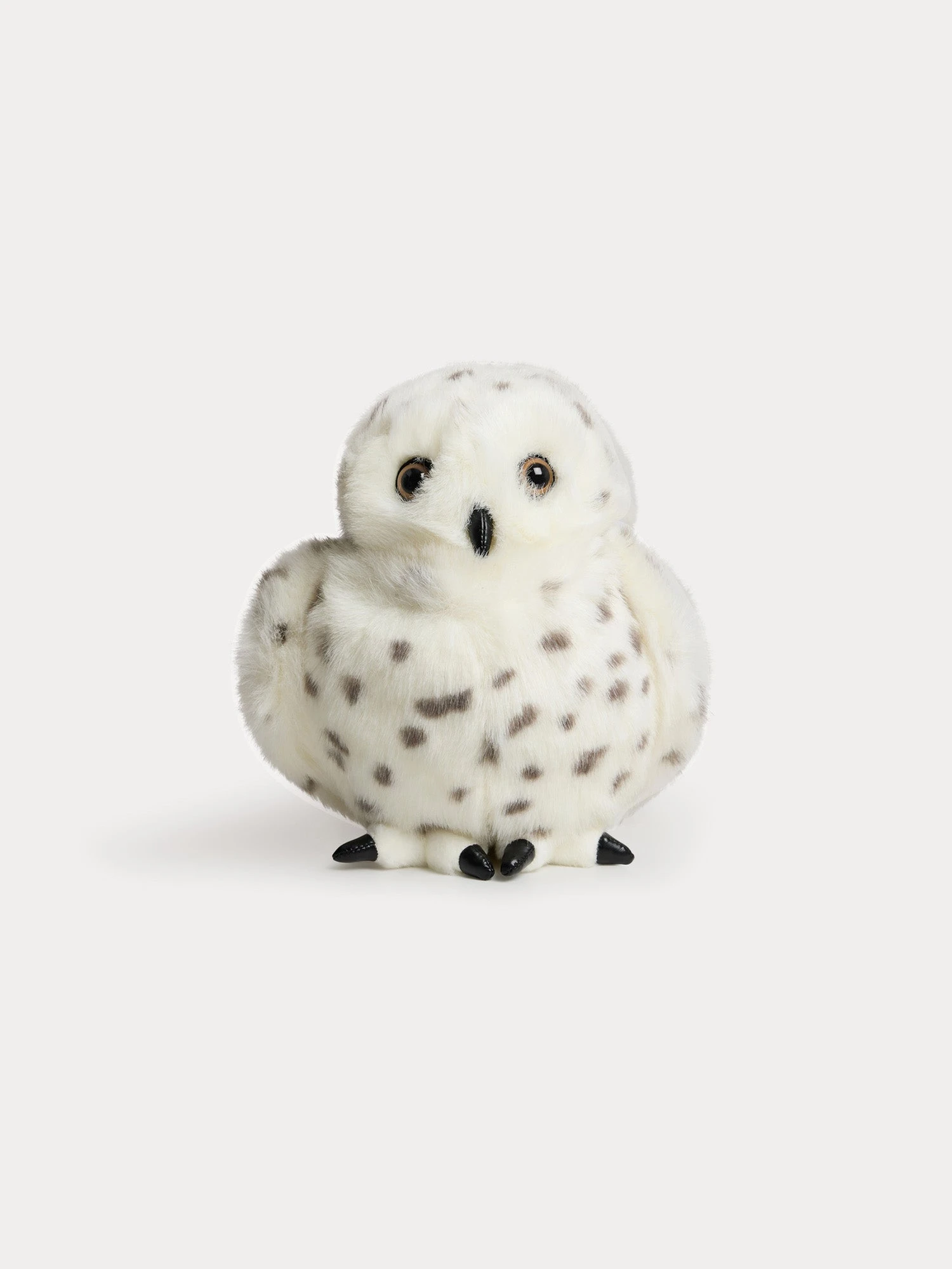 BONPOINT Peluche Snowy Owl Blanc 3 BONPOINT Peluche Snowy Owl Blanc