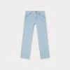 BONPOINT Jean En Denim Recyclé Garçon Jean Clair -Bébé Vêtements Boutique P02BPAWO0202 017 P02BPAWO0202 017 7