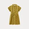 BONPOINT Robe En Voile Tissé Teint Fille Jaune Acide 2 BONPOINT Robe En Voile Tissé Teint Fille Jaune Acide -Bébé Vêtements Boutique P02GDRWO0301 434 P02GDRWO0301 434 4 ed50184a ac16 4be2 b57b 4012368a0f2b
