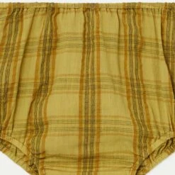 BONPOINT Bloomer élastiqué Bébé Jaune Acide -Bébé Vêtements Boutique P02ZBEWO0101 434 P02ZBEWO0101 434 6
