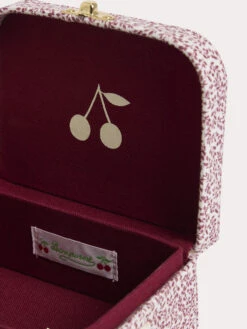 BONPOINT Sac Valisette Aimane Rubis -Bébé Vêtements Boutique P03GBAW00001 552B P03GBAW00001 552B 3