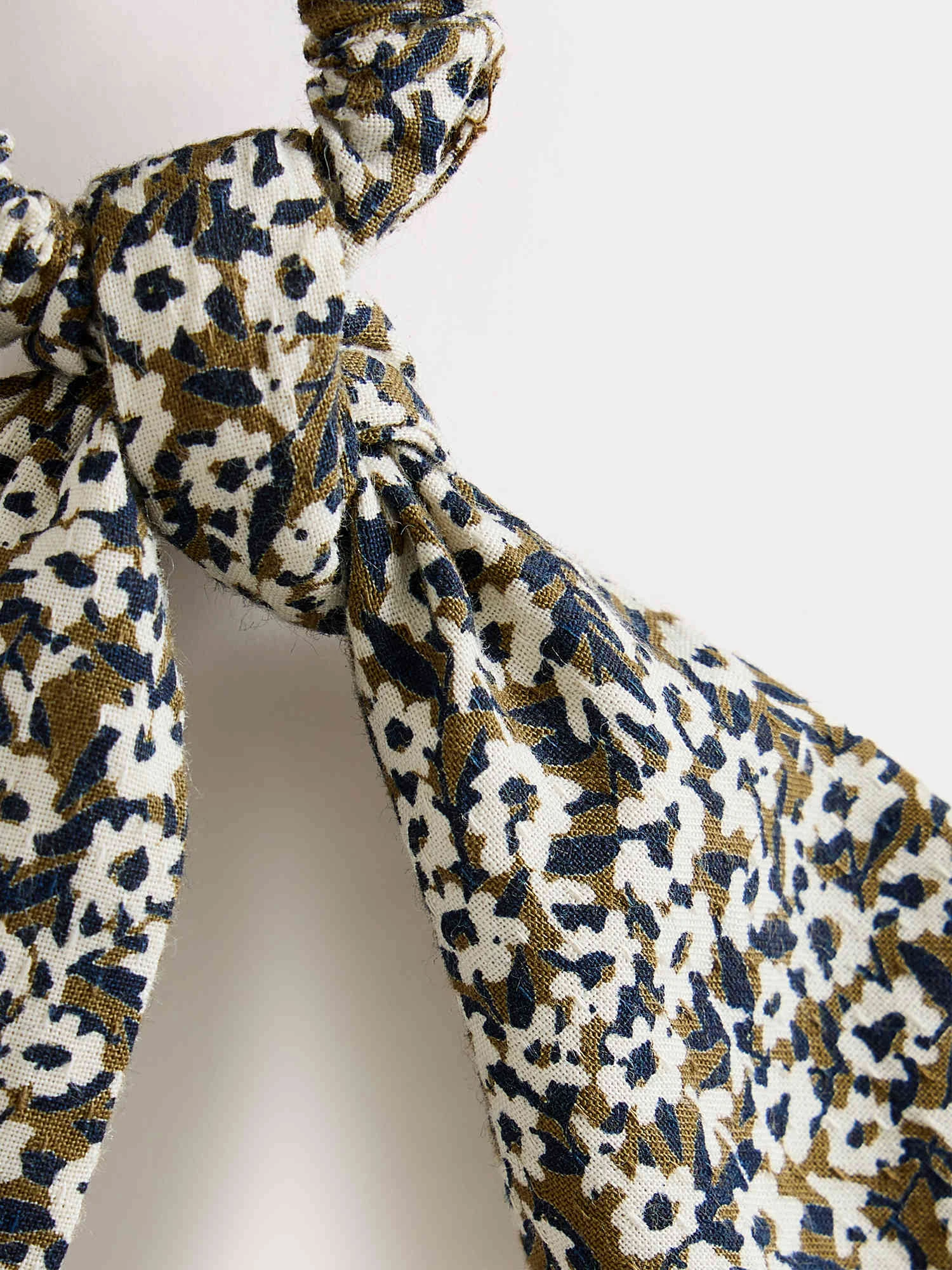 BONPOINT Chouchou Maxinoeud Cacao 4 BONPOINT Chouchou Maxinoeud Cacao – Image 2