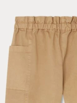 BONPOINT Pantalon Tiche Beige -Bébé Vêtements Boutique P03GPAW00001 060 P03GPAW00001 060 3
