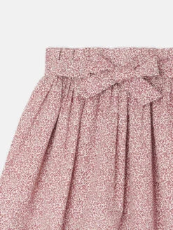 BONPOINT Jupe Tuie Rubis 7 BONPOINT Jupe Tuie Rubis -Bébé Vêtements Boutique P03GSKW00001 552B P03GSKW00001 552B 3