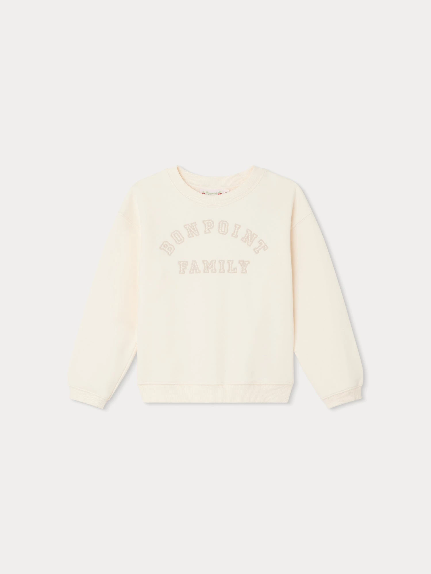 BONPOINT Sweatshirt Tayla Rose 3 BONPOINT Sweatshirt Tayla Rose