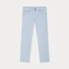 BONPOINT Pantalon Dewey Bleu Mer