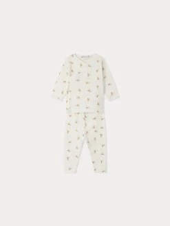 BONPOINT Ensemble Timao Orange