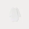 BONPOINT Body Cygne Bouton D'or -Bébé Vêtements Boutique P03NUNK00002 133A P03NUNK00002 133A 1
