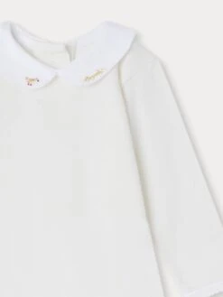 BONPOINT Body Cygne Bouton D'or -Bébé Vêtements Boutique P03NUNK00002 133A P03NUNK00002 133A 3