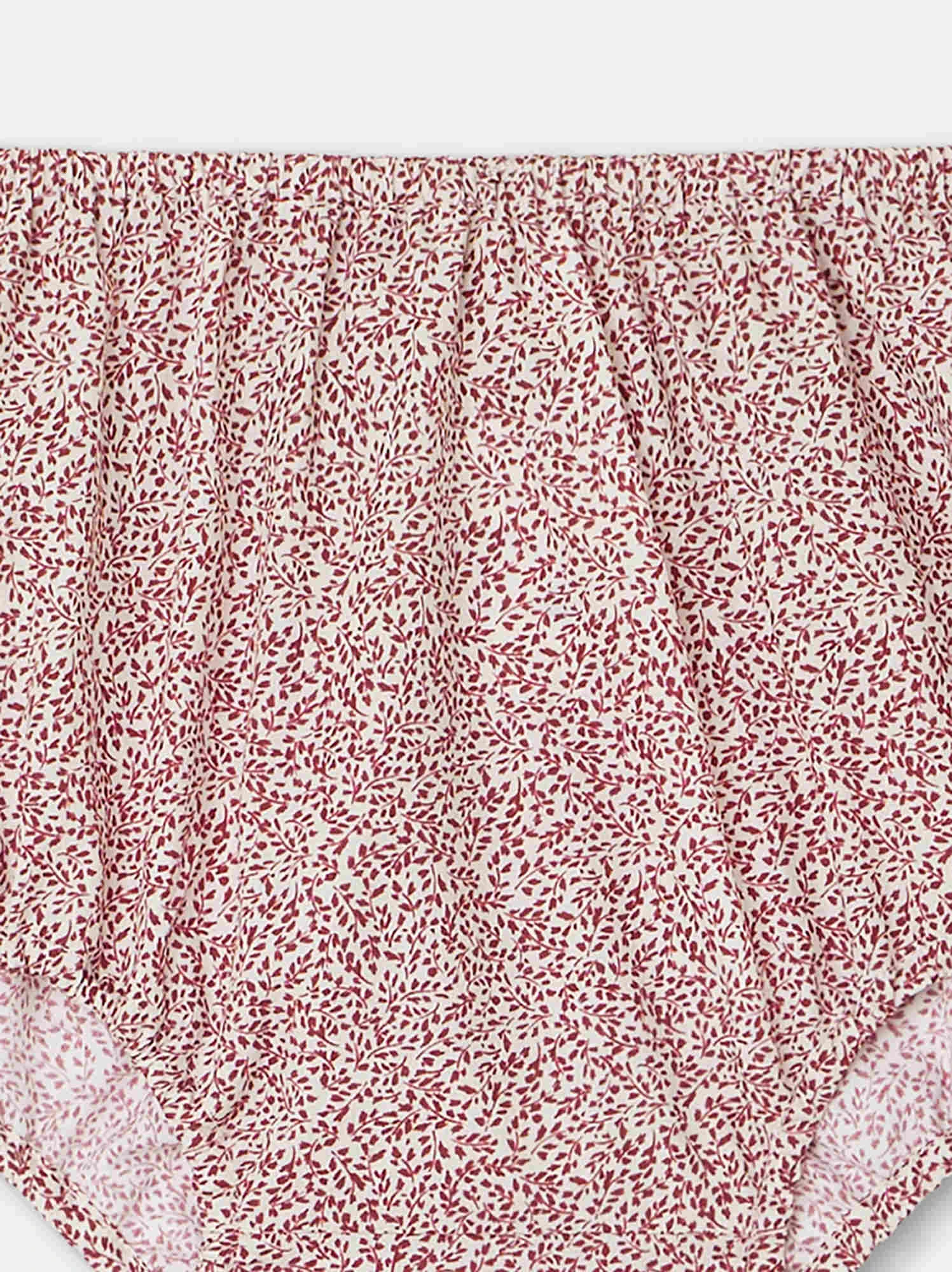 BONPOINT Bloomer Aki Rubis 5 BONPOINT Bloomer Aki Rubis – Image 3