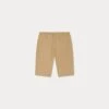 BONPOINT Pantalon Bandy Beige 2 BONPOINT Pantalon Bandy Beige -Bébé Vêtements Boutique P03XPAW00001 060 P03XPAW00001 060 1