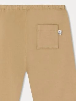 BONPOINT Pantalon Bandy Beige -Bébé Vêtements Boutique P03XPAW00001 060 P03XPAW00001 060 3