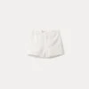 BONPOINT Short Academy Blanc Lait 2 BONPOINT Short Academy Blanc Lait -Bébé Vêtements Boutique PEACADEMY 002 PEACADEMY 002 4