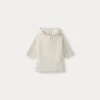 BONPOINT Burnous En Cachemire Bébé Blanc Lait 1 BONPOINT Burnous En Cachemire Bébé Blanc Lait -Bébé Vêtements Boutique PEBDA2633BU 002 PEBDA2633BU 002 4