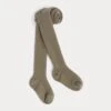 BONPOINT Collant à Côtes Bébé Taupe -Bébé Vêtements Boutique PEBFVCOTB 062 PEBFVCOTB 062 1 5b6f962b b1ca 450f 99ea 7201d4d4118c