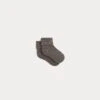 BONPOINT Chaussettes Coton Et Cachemire Bébé Gris Chiné Clair 1 BONPOINT Chaussettes Coton Et Cachemire Bébé Gris Chiné Clair -Bébé Vêtements Boutique PEBFVCOTEB 092 PEBFVCOTEB 092 1