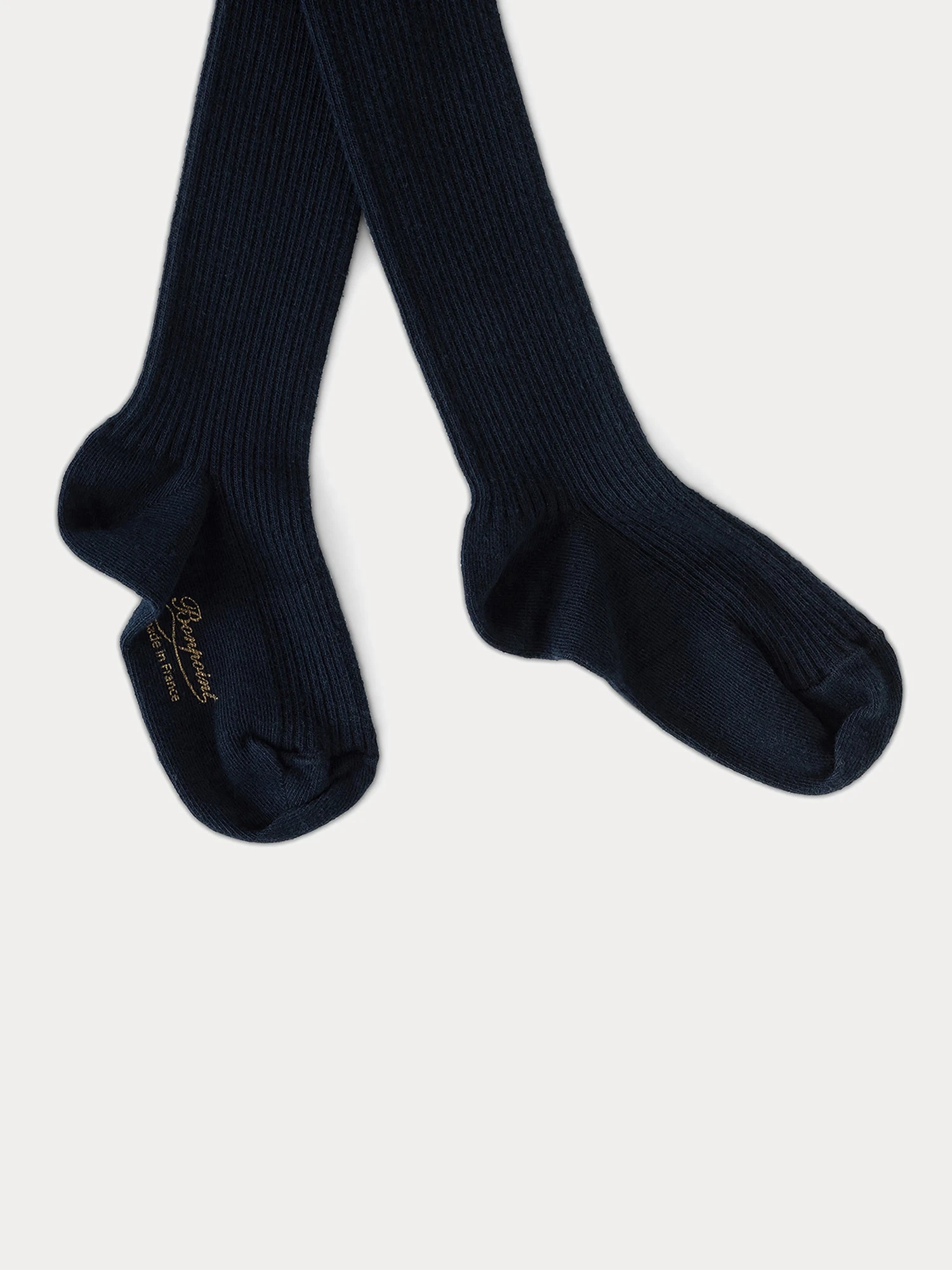 BONPOINT Collants Marine 4 BONPOINT Collants Marine – Image 2