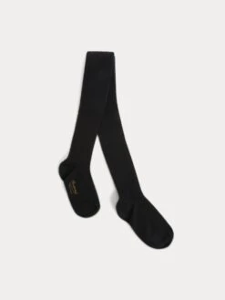 BONPOINT Collants Noir