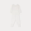 BONPOINT Ensemble Pebio écru -Bébé Vêtements Boutique PEBIOENSEMB 003 PEBIOENSEMB 003 1