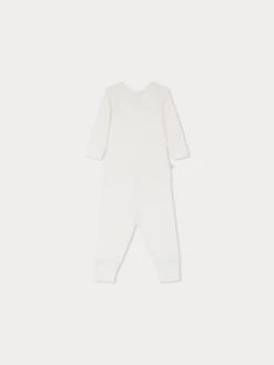 BONPOINT Ensemble Pebio écru