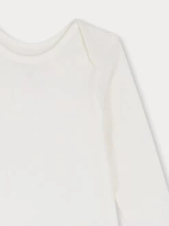 BONPOINT Ensemble Pebio écru 7 BONPOINT Ensemble Pebio écru -Bébé Vêtements Boutique PEBIOENSEMB 003 PEBIOENSEMB 003 3