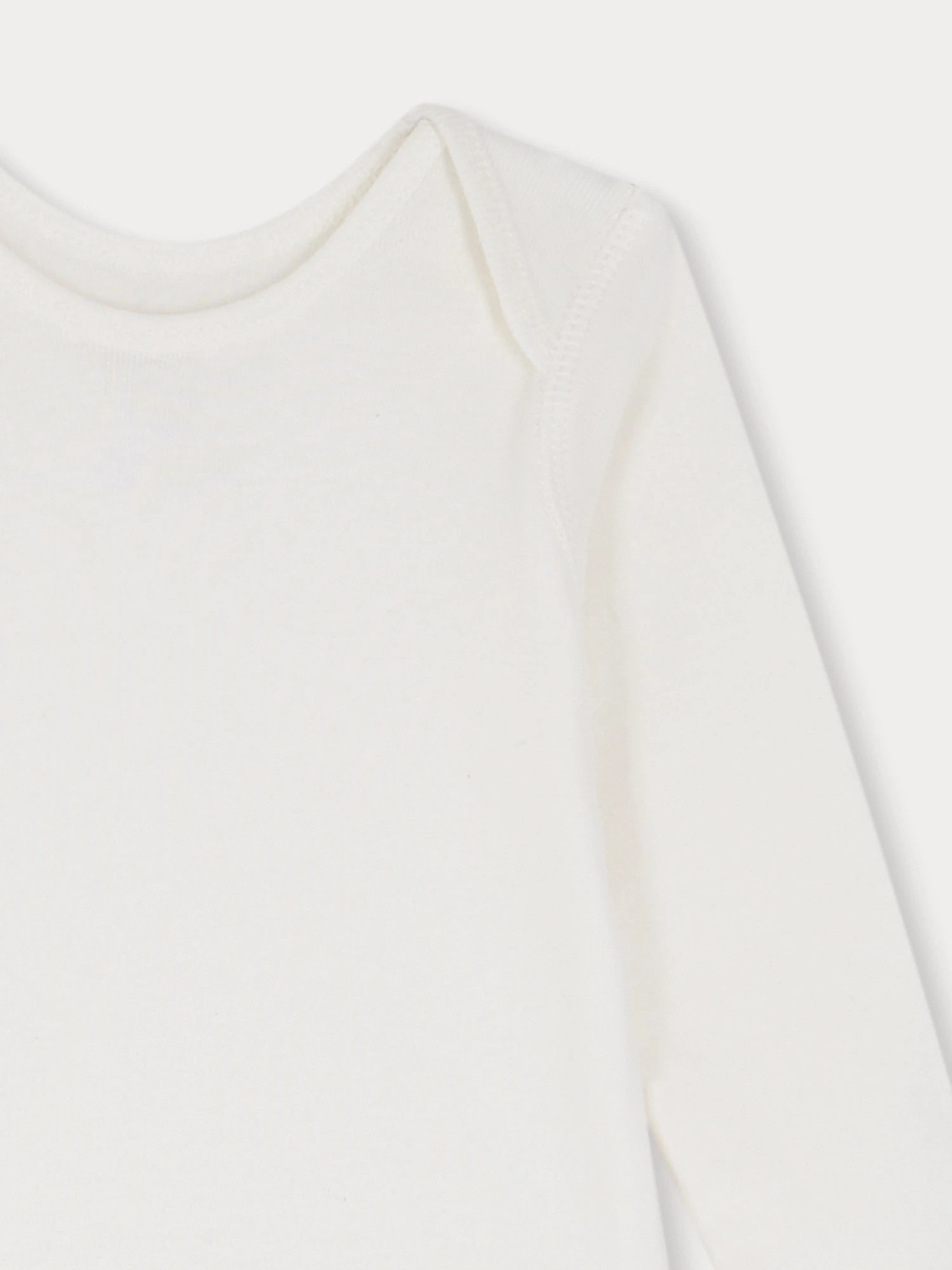 BONPOINT Ensemble Pebio écru 5 BONPOINT Ensemble Pebio écru – Image 3