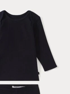 BONPOINT Ensemble Pebio Marine 7 BONPOINT Ensemble Pebio Marine -Bébé Vêtements Boutique PEBIOENSEMB 070 PEBIOENSEMB 070 3