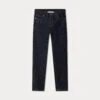 BONPOINT Pantalon Bonnie Jean Foncé