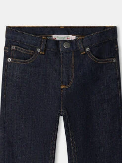 BONPOINT Pantalon Bonnie Jean Foncé -Bébé Vêtements Boutique PEBONNIEBR 078 PEBONNIEBR 078 3