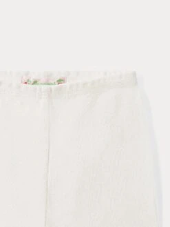 BONPOINT Caleçon Bébé Blanc Lait -Bébé Vêtements Boutique PEBTI2037CA 002 PEBTI2037CA 002 3