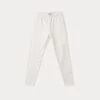 BONPOINT Legging Uni Blanc Lait -Bébé Vêtements Boutique PEBTI3185CA 002 PEBTI3185CA 002 1