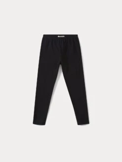 BONPOINT Legging Uni Noir