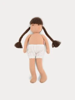 BONPOINT Grande Poupée Cerise