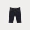 BONPOINT Pantalon Cookie Jean Foncé 2 BONPOINT Pantalon Cookie Jean Foncé -Bébé Vêtements Boutique PECOOKIEBR 078 PECOOKIEBR 078 1