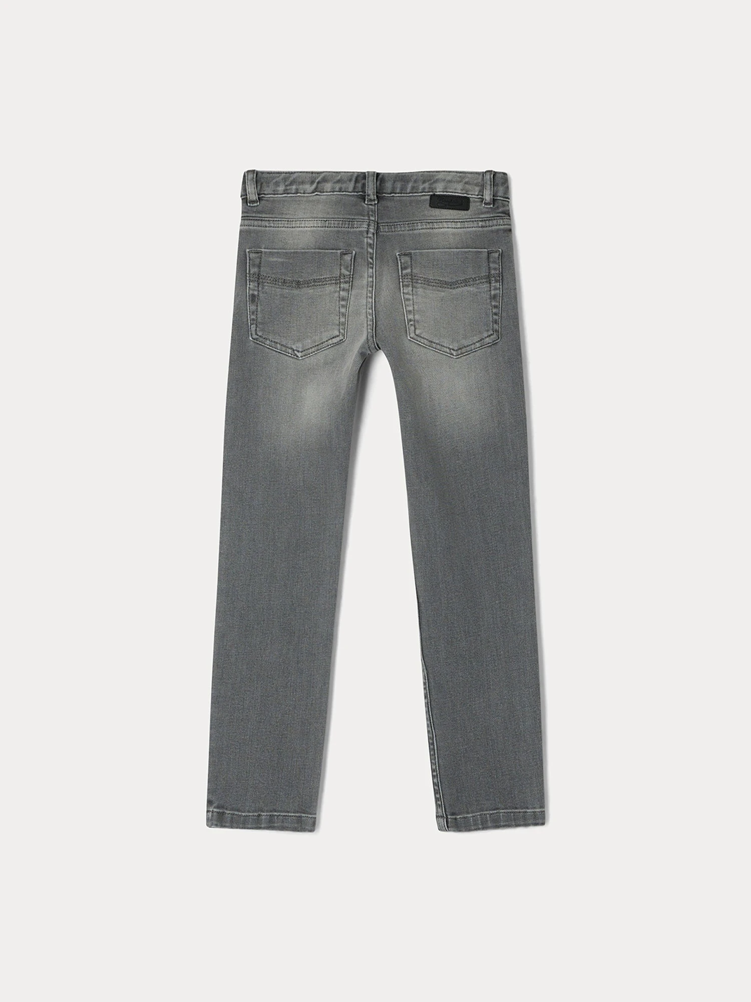 BONPOINT Pantalon Coyote Gris 4 BONPOINT Pantalon Coyote Gris – Image 2