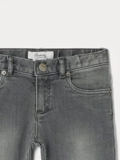 BONPOINT Pantalon Coyote Gris 7 BONPOINT Pantalon Coyote Gris -Bébé Vêtements Boutique PECOYOTE 091A PECOYOTE 091A 3