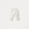 BONPOINT Pantalon Dandy Blanc Lait -Bébé Vêtements Boutique PEDANDY2 002 PEDANDY2 002 1