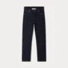 BONPOINT Pantalon Dewey Jean Foncé