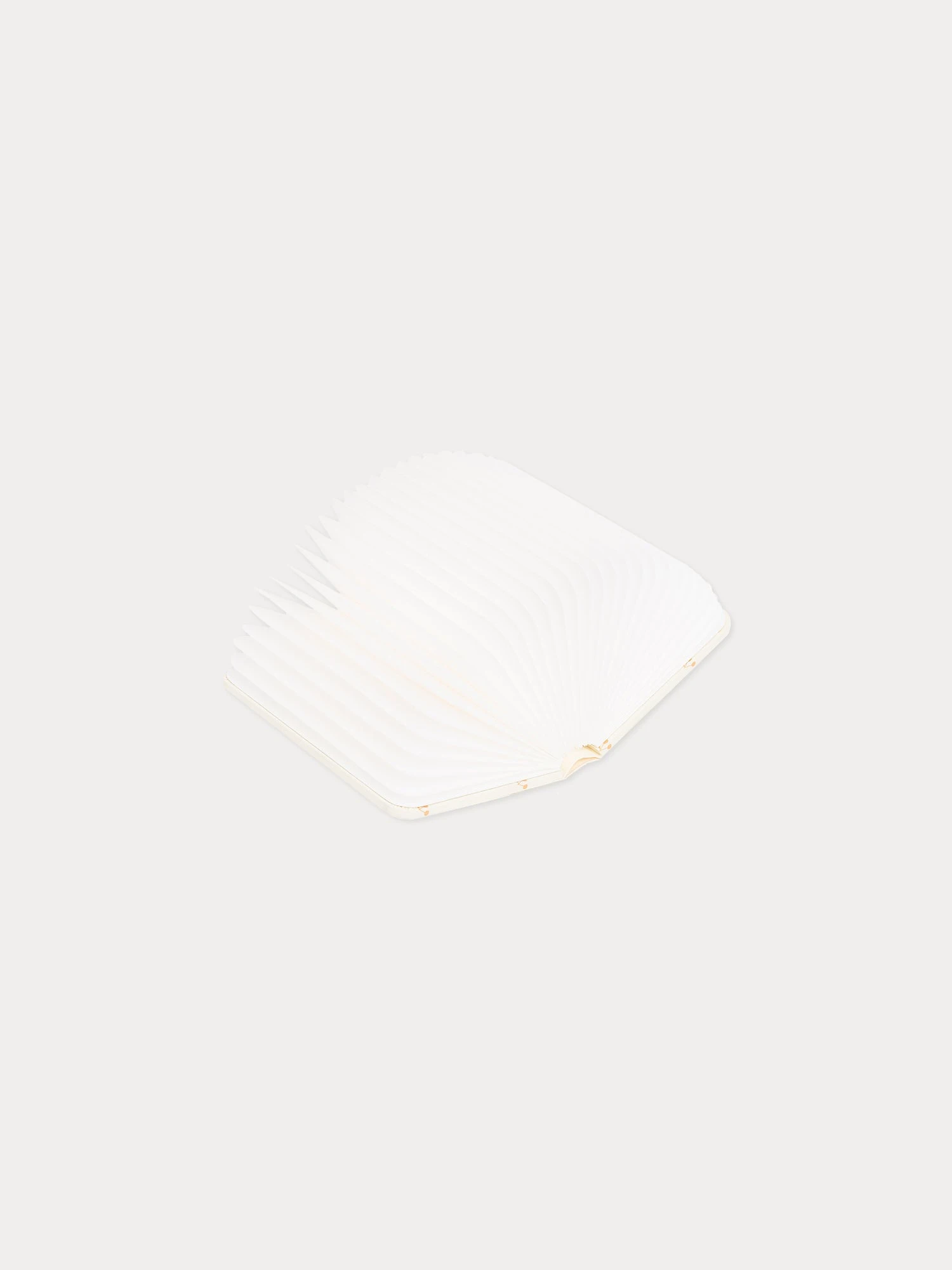 Lampe-Livre Lumio X Bonpoint Or 3 Lampe-Livre Lumio X Bonpoint Or