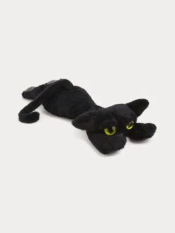 BONPOINT Peluche Chat Noir