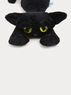 BONPOINT Peluche Chat Noir -Bébé Vêtements Boutique PEMAACHAT 099 PEMAACHAT 099 3