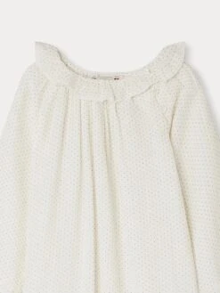 BONPOINT Chemise De Nuit Japan Ficelle -Bébé Vêtements Boutique PERGNIW00001 763 PERGNIW00001 763 3