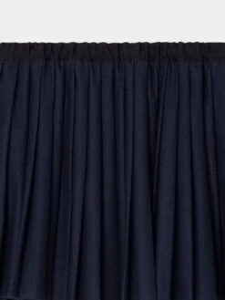 BONPOINT Jupe Jais Marine 7 BONPOINT Jupe Jais Marine -Bébé Vêtements Boutique PERGSKW00001 070 PERGSKW00001 070 3