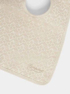 BONPOINT Bavoir Clip Beige -Bébé Vêtements Boutique PERPACW00001 060 PERPACW00001 060 4