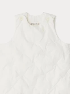 BONPOINT Turbulette Joujou Blanc Lait -Bébé Vêtements Boutique PERPACW00702 002 PERPACW00702 002 3