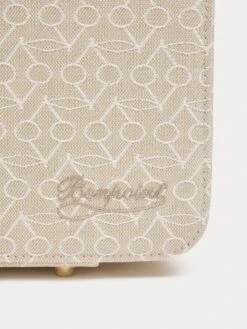 BONPOINT Valisette Dalva Beige -Bébé Vêtements Boutique PERPBAW00001 060 PERPBAW00001 060 3